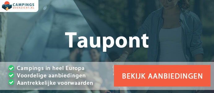 camping-taupont-frankrijk