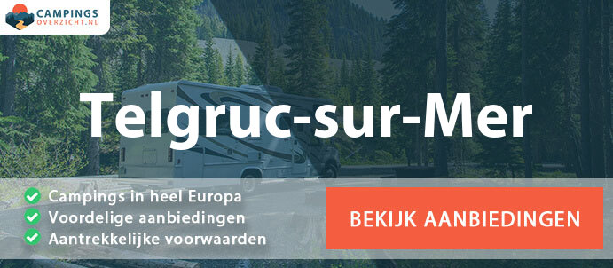 camping-telgruc-sur-mer-frankrijk