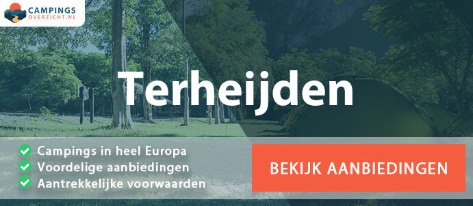 camping-terheijden-nederland