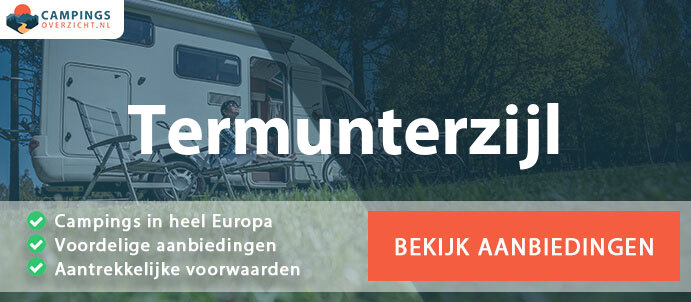 camping-termunterzijl-nederland