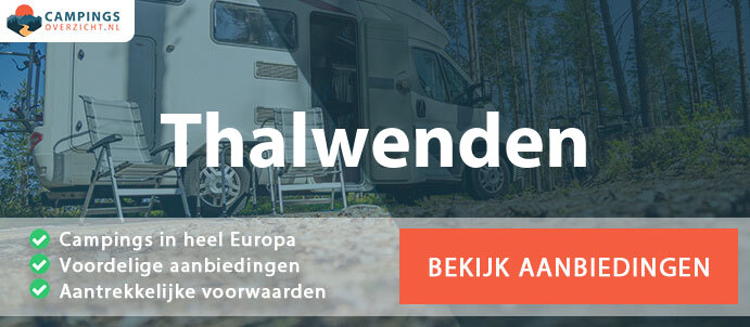 camping-thalwenden-duitsland