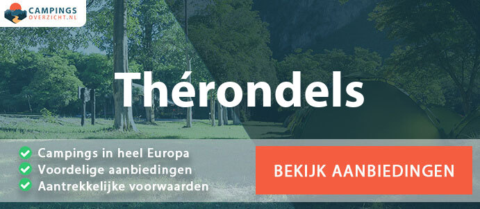 camping-therondels-frankrijk