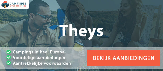 camping-theys-frankrijk