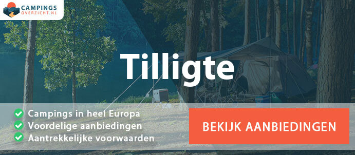 camping-tilligte-nederland
