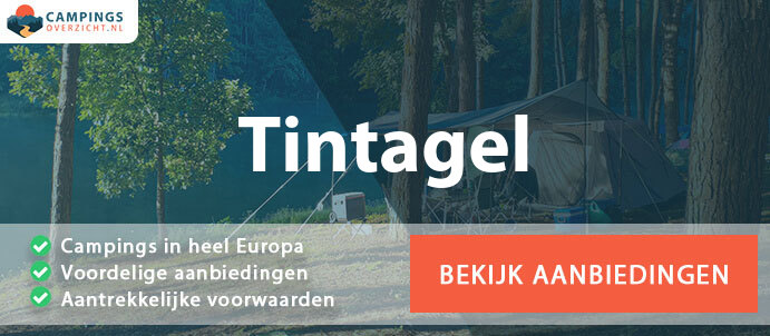 camping-tintagel-groot-brittannie