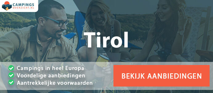 camping-tirol-oostenrijk