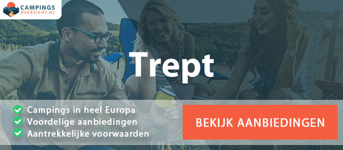 camping-trept-frankrijk