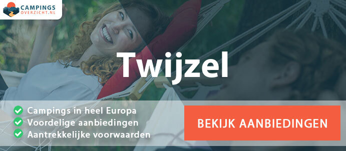 camping-twijzel-nederland