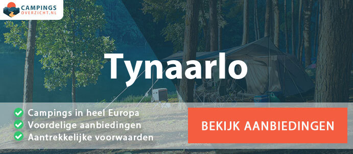 camping-tynaarlo-nederland