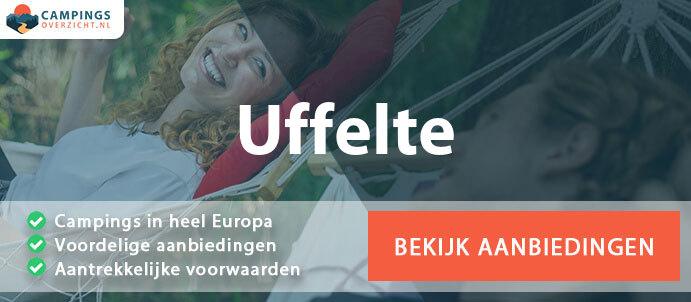 camping-uffelte-nederland