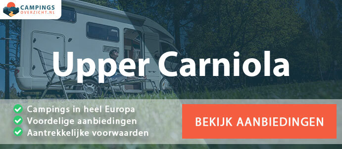 camping-upper-carniola-slovenie