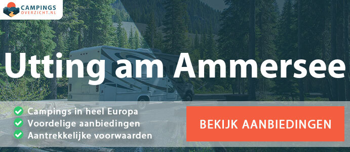 camping-utting-am-ammersee-duitsland