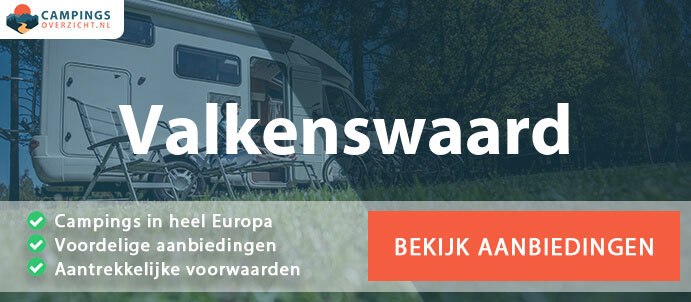 camping-valkenswaard-nederland