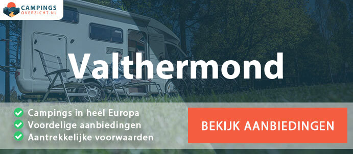 camping-valthermond-nederland