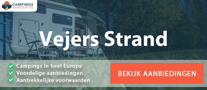 camping-vejers-strand-denemarken