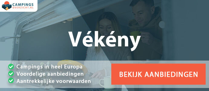 camping-vekeny-hongarije