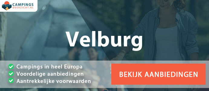 camping-velburg-duitsland