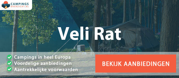 camping-veli-rat-kroatie