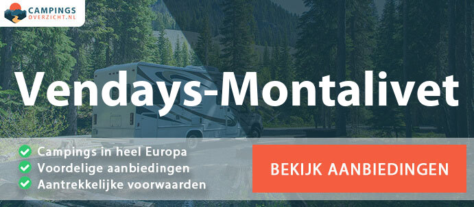 camping-vendays-montalivet-frankrijk