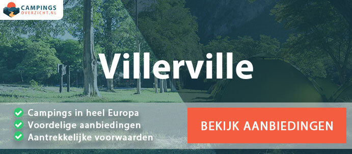 camping-villerville-frankrijk