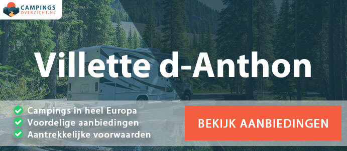 camping-villette-d-anthon-frankrijk