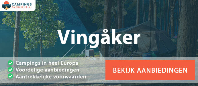 camping-vingaker-zweden