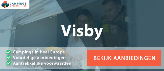 camping-visby-zweden