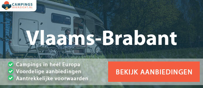 camping-vlaams-brabant-belgie