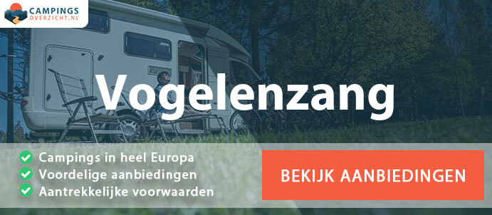 camping-vogelenzang-nederland