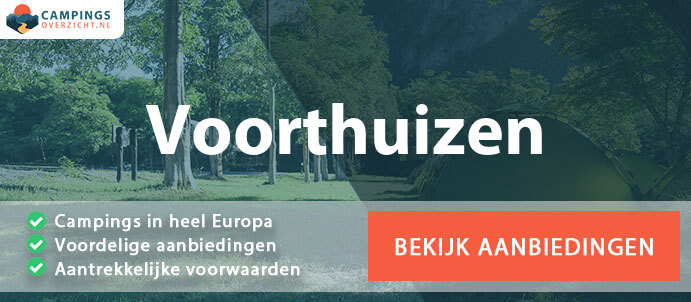 camping-voorthuizen-nederland