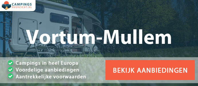 camping-vortum-mullem-nederland