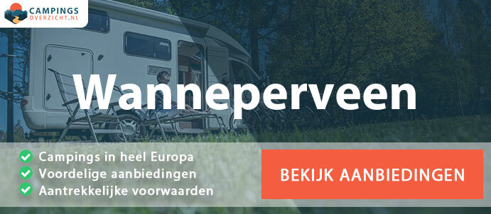 camping-wanneperveen-nederland