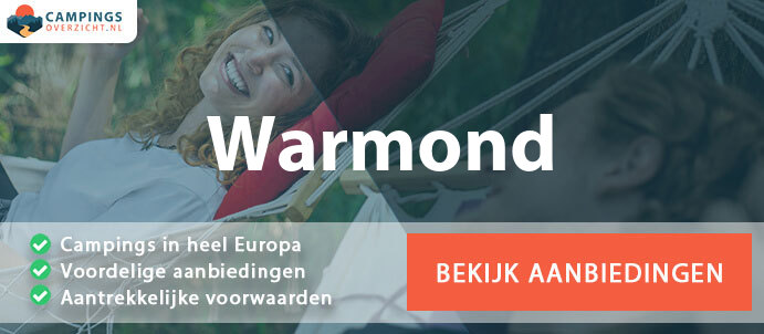 camping-warmond-nederland