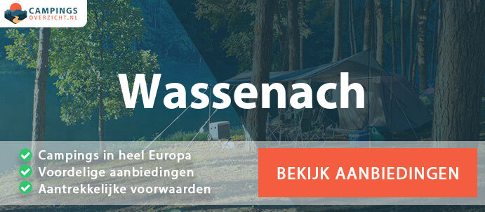 camping-wassenach-duitsland