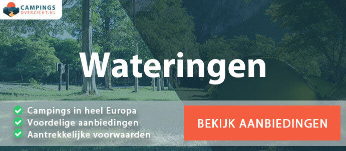 camping-wateringen-nederland