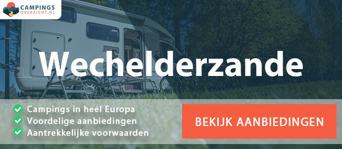 camping-wechelderzande-belgie