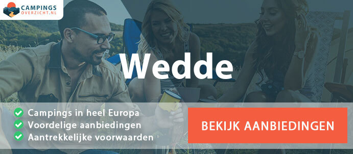 camping-wedde-nederland