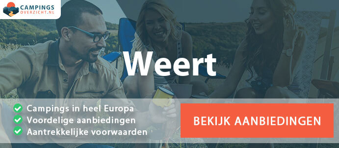 camping-weert-nederland