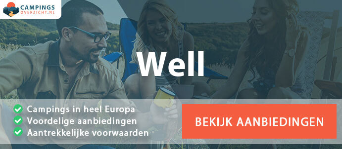 camping-well-nederland