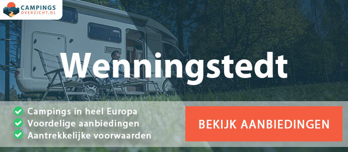 camping-wenningstedt-duitsland