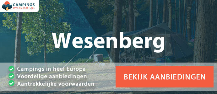 camping-wesenberg-duitsland