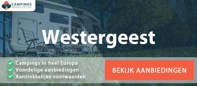 camping-westergeest-nederland