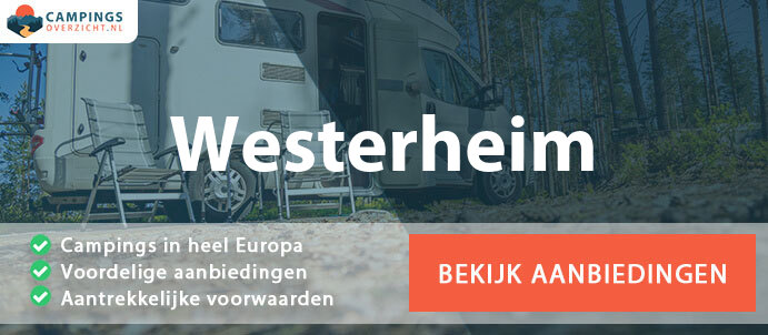 camping-westerheim-duitsland
