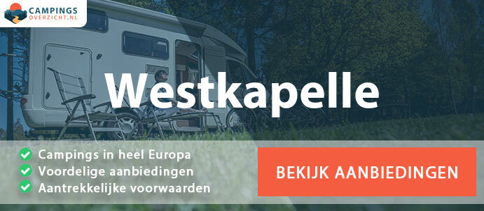 camping-westkapelle-nederland
