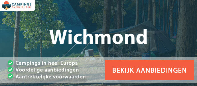 camping-wichmond-nederland