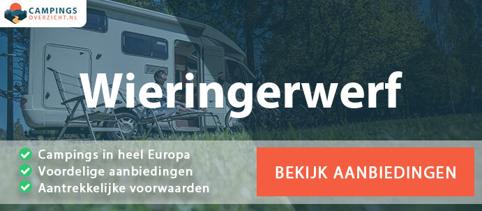 camping-wieringerwerf-nederland