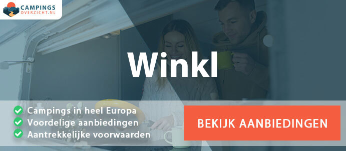 camping-winkl-oostenrijk