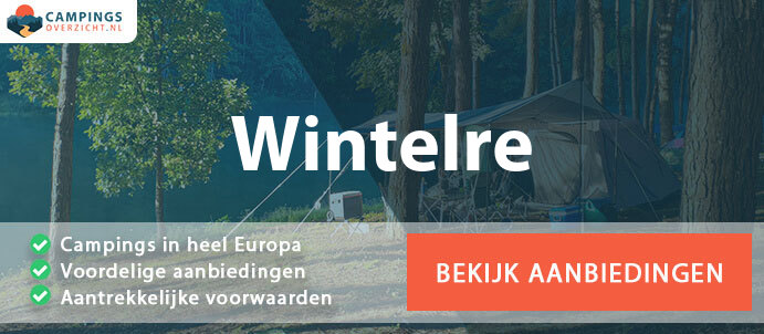 camping-wintelre-nederland