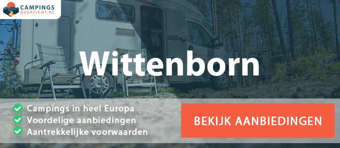camping-wittenborn-duitsland