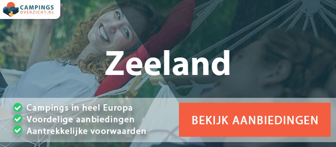 camping-zeeland-nederland